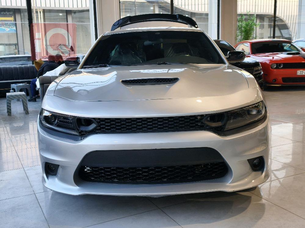 دودج تشارجر